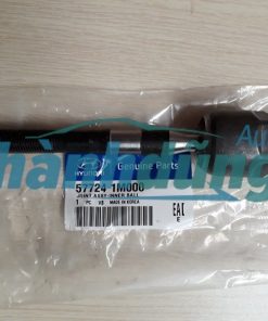 ROTUYN LÁI TRONG KIA CERATO, FORTE