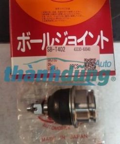 TUYN TRỤ ĐỨNG TOYOTA LAND CRUISER