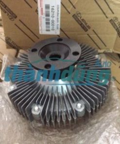 LY TÂM QUẠT KÉT NƯỚC TOYOTA INNOVA