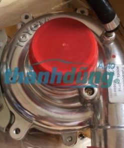 TURBO TĂNG ÁP TOYOTA HIACE