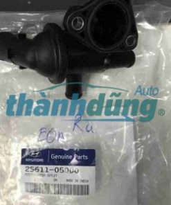 ỐNG NƯỚC RA HYUNDAI EON