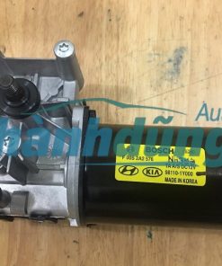 MÔ TƠ GẠT MƯA KIA MORNING, HYUNDAI I10 GRAND