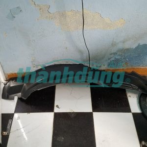 CHẮN BÃN LÃNG Dà TOYOTA LAND CRUISER