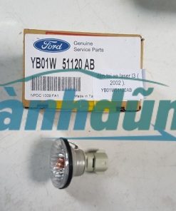 XI NHAN TAI XE FORD LASER