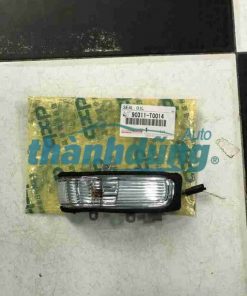 XI NHAN GƯƠNG TOYOTA INNOVA, HILUX