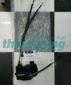 Ổ NGẬM KHÓA CỬA HYUNDAI SONATA, I20