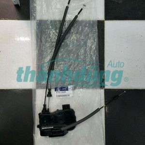 á» NGẬM KHÃA CỬA HYUNDAI SONATA, I20