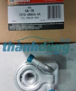 KÉT SINH HÀN FORD FIESTA