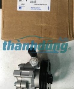 BƠM TRỢ LỰC LÁI CHEVROLET CRUZE