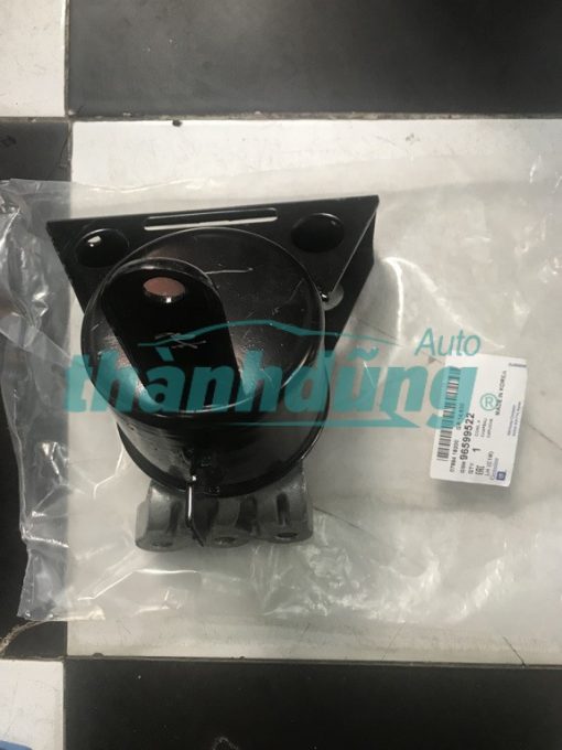 CHÂN MÁY PHẢI CHEVROLET SPARK M300, DAEWOO MATIZ 4