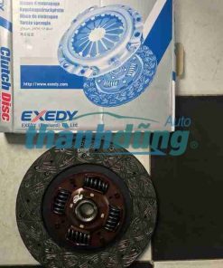 LÁ CÔN MITSUBISHI TRITON