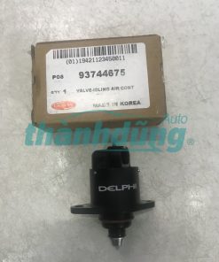 VAN KHÔNG TẢI CHEVROLET SPARK M200, DAEWOO MATIZ 3