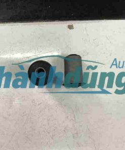 CAO SU CÀNG I NHỎ ISUZU HILANDER