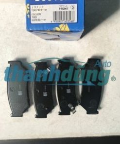 MÁ PHANH TRƯỚC SUZUKI VITARA