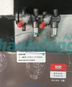 TỔNG PHANH KHÔNG ABS KIA MORNING- 5851007000, sản xuất bởi TCIC, phụ tùng chính hãng, giá tốt nhất