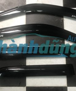 VÈ CHE MƯA FORD ESCAPE