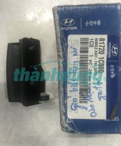 CÔNG TẮC MỞ CỐP HẬU HYUNDAI GETZ