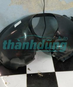 CHẮN BÙN LÒNG DÈ FORD FOCUS CHÍNH HÃNG