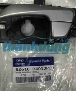 TAY MỞ CỬA TRONG HYUNDAI I10 GRAND