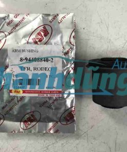 CAO SU CÀNG A TRÊN ISUZU HILANDER