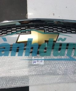 CA LĂNG CHEVROLET CAPTIVA