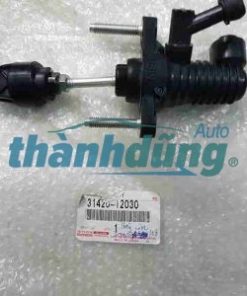 TỔNG CÔN TAY TRÊN TOYOTA INNOVA, HILUX