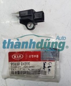 CẢM BIẾN VA CHẠM HYUNDAI I10, SOUL