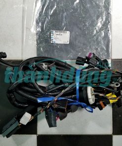 DÂY ĐIỆN KHOANG ĐỘNG CƠ DAEWOO MAGNUS 2.5