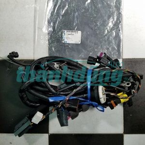 DÃY ÄIá»N KHOANG Äá»NG CÆ  DAEWOO MAGNUS 2.5