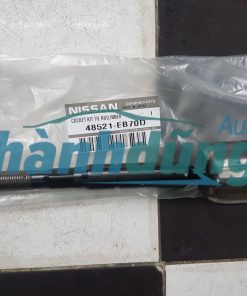 ROTUYN LÁI TRONG NISSAN NAVARA