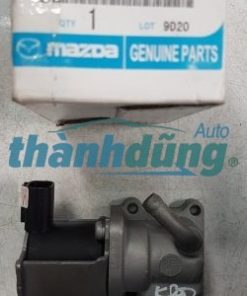 VAN KHÔNG TẢI FORD LASER CHÍNH HÃNG