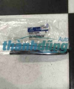 TAY MỞ CỬA NGOÀI CÓ MẠ HYUNDAI I10 GRAND