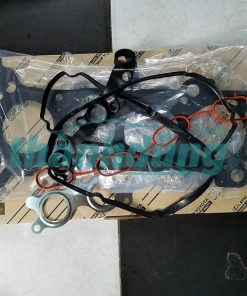 GIOĂNG ĐẠI TU TOYOTA INNOVA