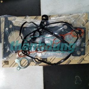 GIOÄNG ÄẠI TU TOYOTA INNOVA