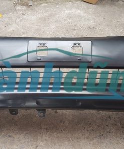 CẢN TRƯỚC TOYOTA FORTUNER