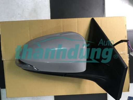 GƯƠNG CHIẾU HẬU TOYOTA VIOS CHÍNH HÃNG