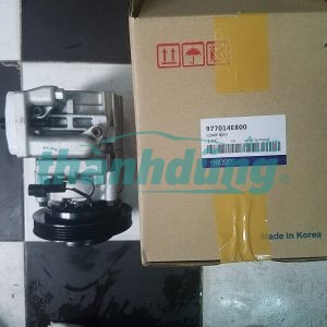 Lá»C ÄIá»U HÃA KIA BONGO 3