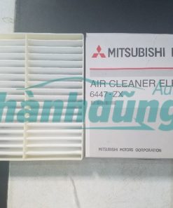 LỌC GIÓ ĐIỀU HÒA MITSUBISHI TRITON, PAJERO