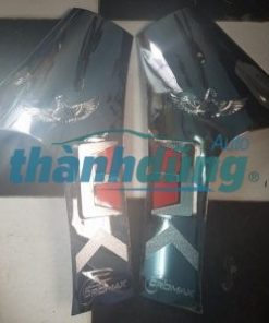 ỐP MÁ( HƯỚNG GIÓ) KIA BONGO 3