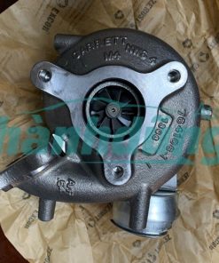 TURBO TĂNG ÁP NISSAN NAVARA