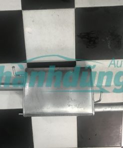 ỐNG XẢ ĐOẠN CUỐI DAEWOO LACETTI