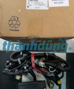 DÂY ĐIỆN ĐỘNG CƠ DAEWOO MATIZ
