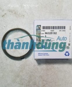 XÉC MĂNG DAEWOO MATIZ