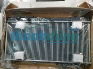 KÉT NƯỚC FORD LASER