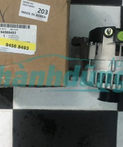 MÁY PHÁT ĐIỆN DAEWOO LEGANZA, MAGNUS