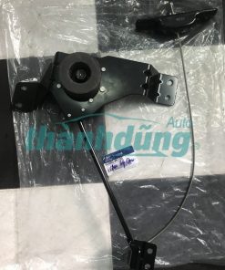 CÁP TREO LỐP DỰ PHÒNG HYUNDAI STAREX