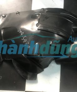 CHẮN BÙN LÒNG DÈ MERCEDES GLK