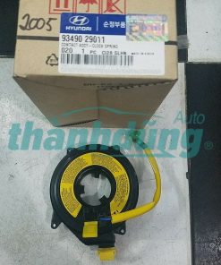 CÁP CÒI HYUNDAI STAREX