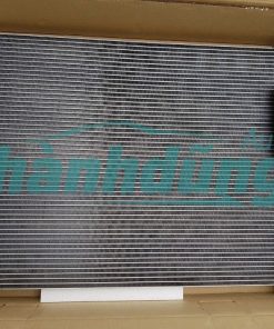 GIÀN NÓNG NISSAN NAVARA