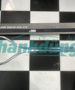 ỐP MẠ NẸP CHÂN KÍNH KIA BONGO 3